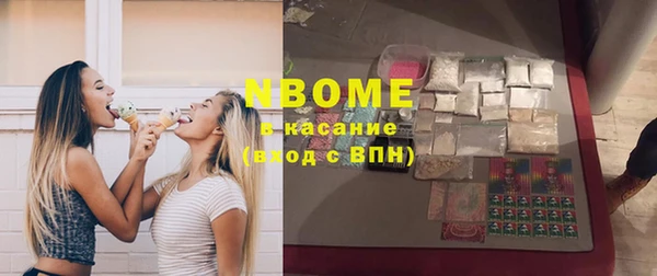 индика Алексеевка