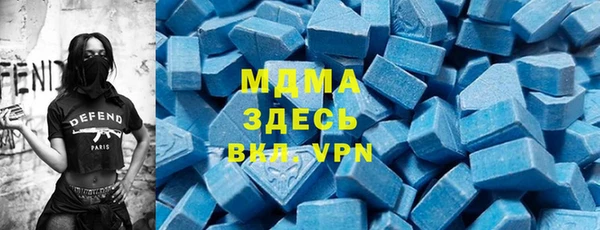 индика Алексеевка